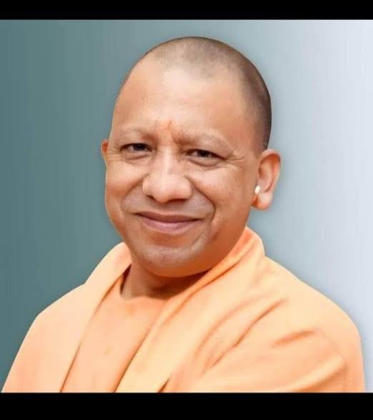 Yogi Adityanath Ji — A Saint, A Statesman, A Symbol Of Resolute Leadership